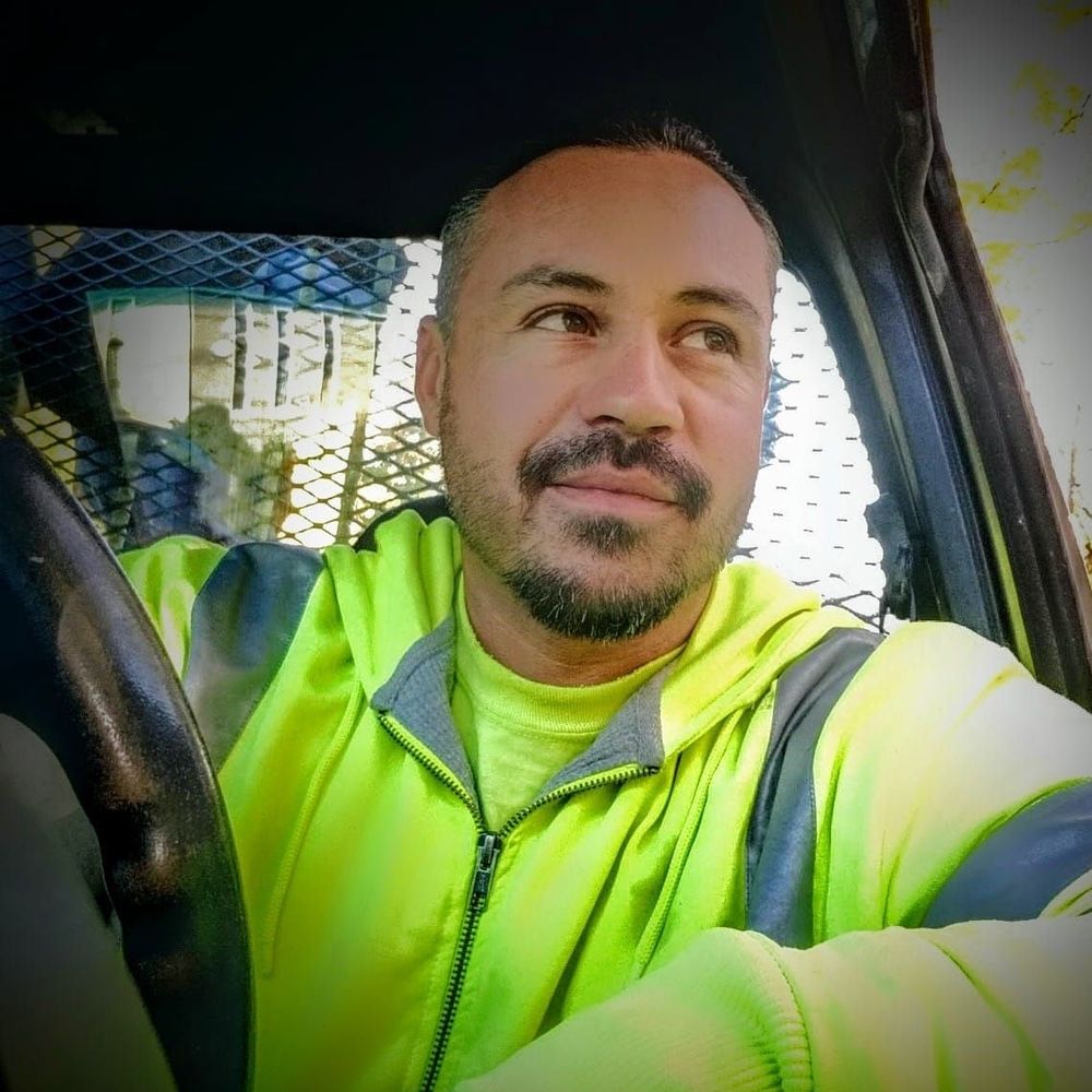 Meet your Posher, Juels...